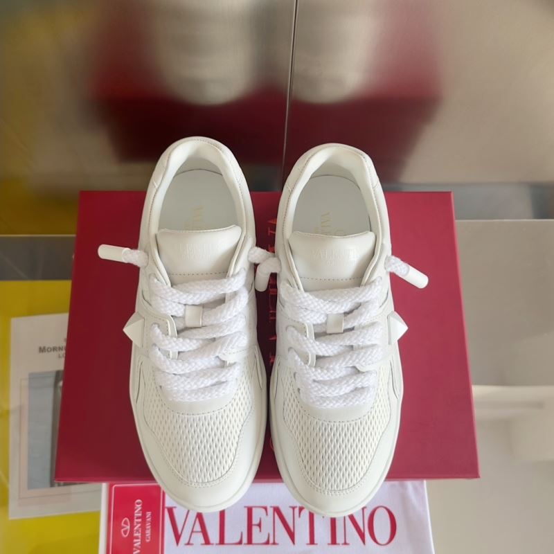 Valentino One Stud Shoes